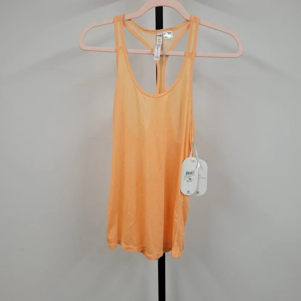 Diadora Zoe Lighweight  Tank